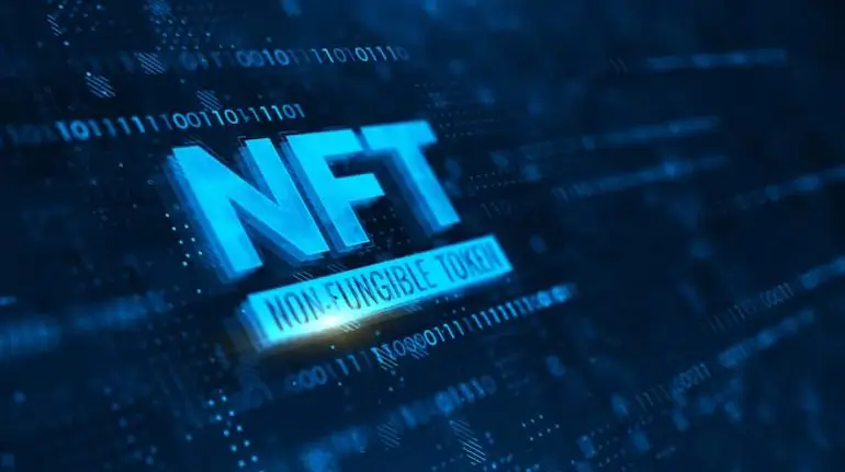 NFTs कसे कार्य करतात?